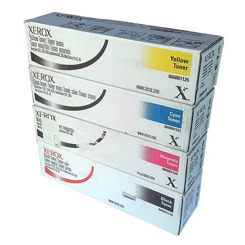 Original toner xerox - toner,