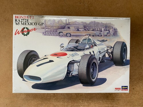 Hasegawa maquette honda - hasegawa, f1