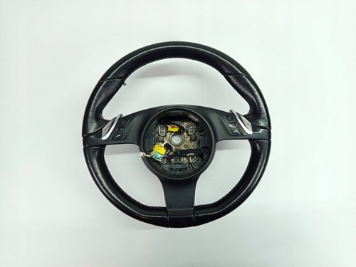 Porsche cayenne volant - 7p,