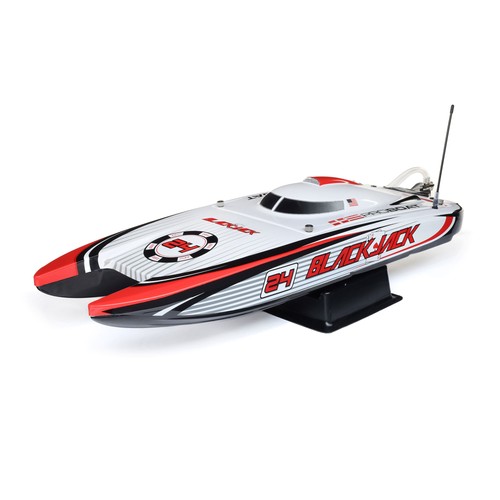 Pro boat blackjack v2 - blackjack, 24"