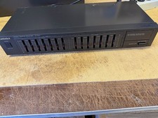 Technics SH-8017 7-Band