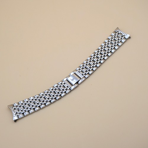 Bracelet acier tissot t970 - bracelet, t970-110