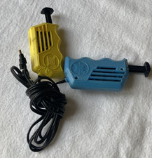 JOUEF CIRCUIT VOITURES : 2 MANETTES