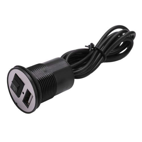 24v universal usb - universal, chargeur