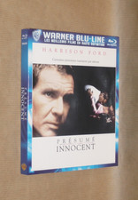 Blu-Ray, Présumé Innocent