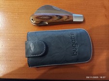 Couteau pliant serpette - , de