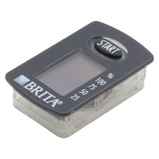 Brita compteur memo affichage original Y2506 carafe d'eau filtrante Marella