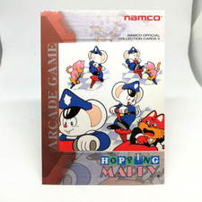 064 hopping mappy arcade game - 064,
