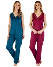 Ensemble pyjama sans - de,