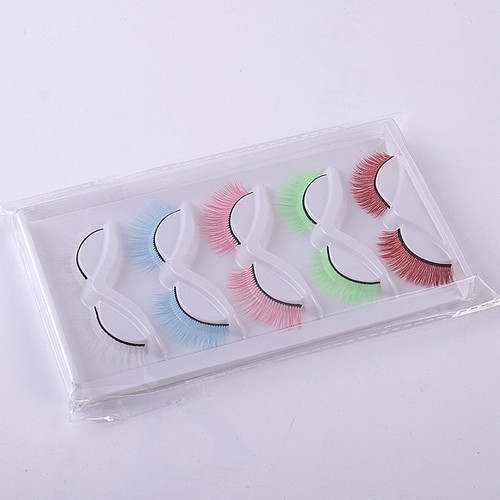 Boxes kit extension cils - kit,