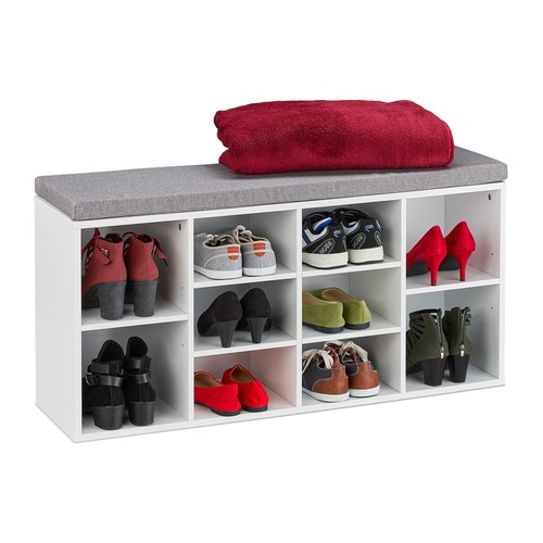 Banc chaussures 10 - chaussures,