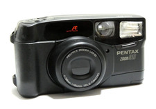 PENTAX ZOOM 90 APPAREIL PHOTO