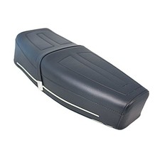 Selle Sellone Noire Piaggio