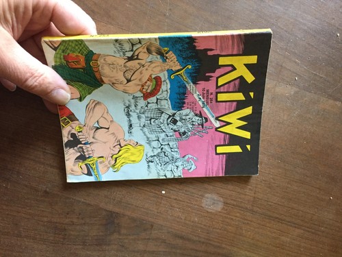 Petit format kiwi 254 lug - format,