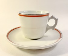 Vtg Jacques Lobjoy Porcelaine