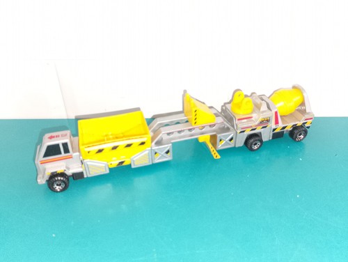 1705262 voiture matchbox