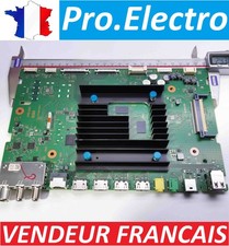 Motherboard TV SONY KD-55XH9096 KD-75XH9096 65XH9096 1-006-895-31 500925411 A501