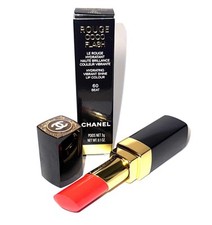 Chanel Rouge Coco Flash Hydrating Vibrant Shine Lip Colour 60 Beat 3g