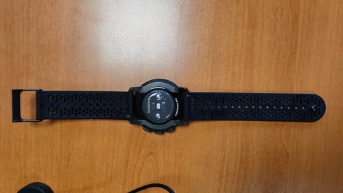 Montre suunto peak all - peak, core
