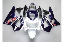Carénage Complet +Bulle +Capot Selle pour HONDA CBR 929 RR 929RR SC44 2000-2001