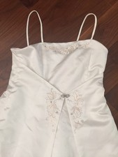 Flower GIRL DRESS Formal Party