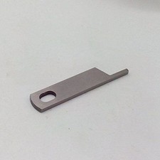 Couteau superieur surjeteuse