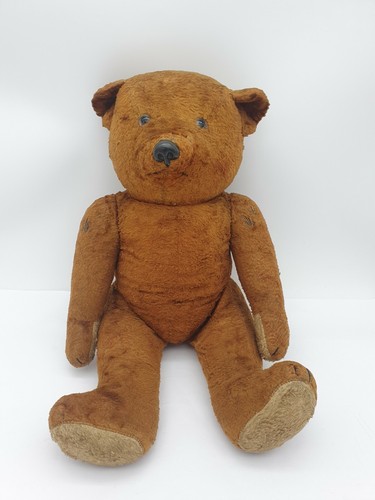 Ancien grand ours - 55, cm