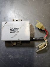 boitier d'allumage cdi kawasaki 125 kmx ( 21119-1196 )