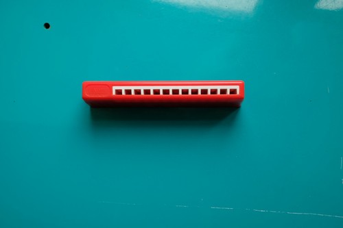 Jouet music harmonica année - music,