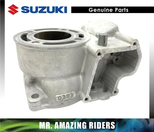 Suzuki oem engine - suzuki, cylinder