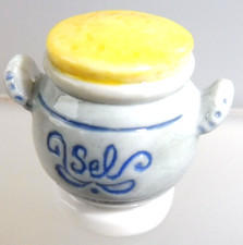 fève 2005 - LES POTS DE GRES