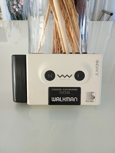 Sony walkman - sony,