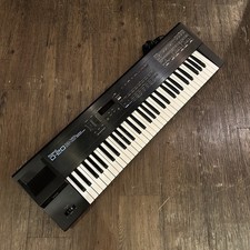 Synthétiseur clavier - synthétiseur,