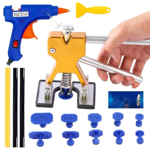 Kit débosselage sans - débosselage,