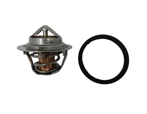 Thermostat pour yanmar 4tn84 - thermostat,