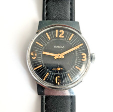 Montre Vintage Soviétique