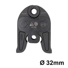 Mâchoire de pince pour presse