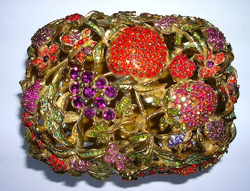 Ciel jeweled trinket - jeweled, /