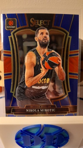 2025 panini select - 2025-26,