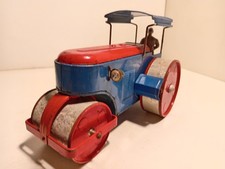 PA Joustra F rouleau