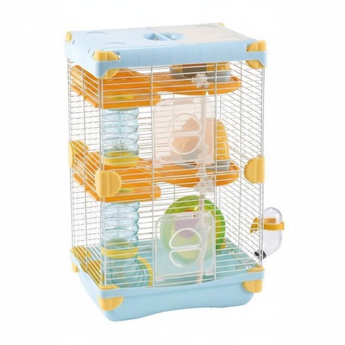 Kit cage pour hamster - de, hamster,