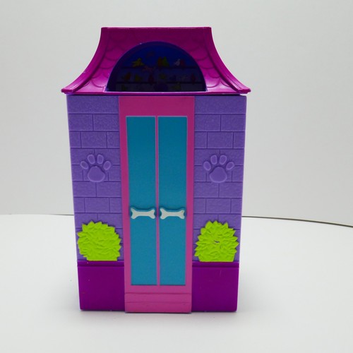 Mattel polly pocket - polly,