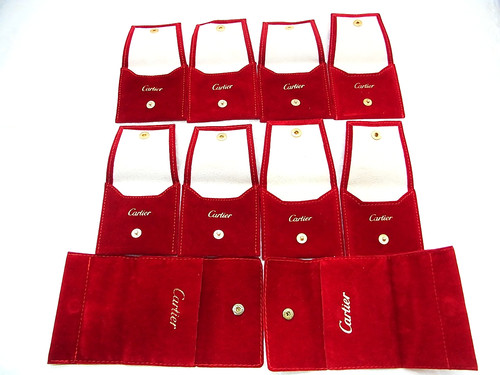 Auth cartier petite pochette - auth,