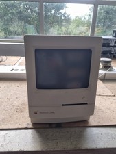Macintosh classic M0420 a refaire/ pour pieces