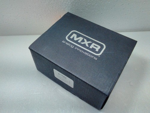 Mxr m107m effect pedal - m107m,