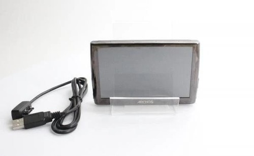 Archos internet media tablet - internet,