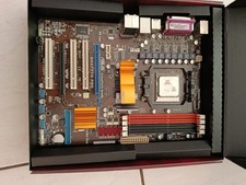 Carte Mère ATX ASUS M4a77td Pro/U3s6 Socle AM3 DDR3 Pcie PCI