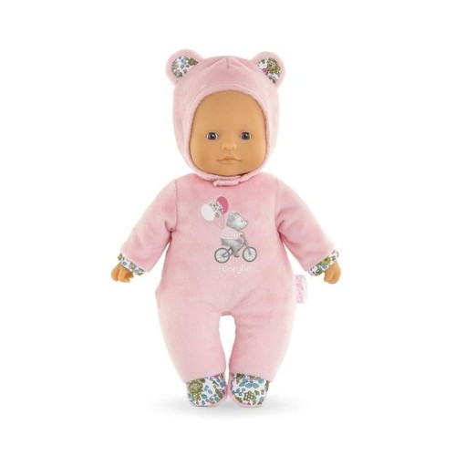 Mon doudou corolle - -, pti'