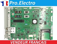 Motherboard Carte Mère TV SHARP LC-70UQ10E KG380 Q38051 QPWBXG380WJZZ