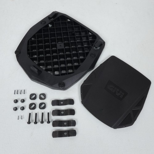 Platine support top case - platine, de